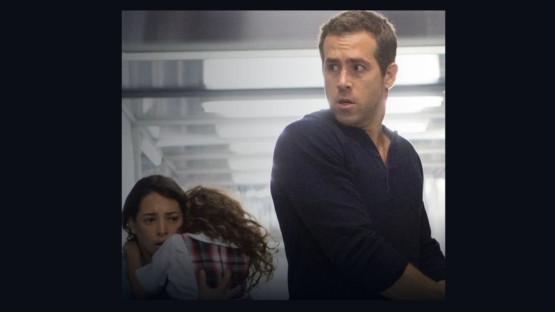 Self/less is a science fiction action thriller directed by Tarsem Singh (Image via Prime Video)
